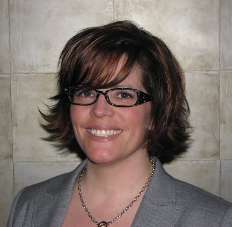 Kathleen Giguère à la direction générale du CLD de La Nouvelle-Beauce