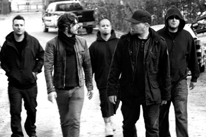 Limp Bizkit sera à Woodstock en Beauce cette année