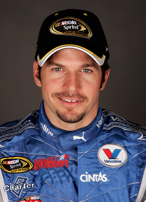 Patrick Carpentier sera en Beauce le 1er mai prochain