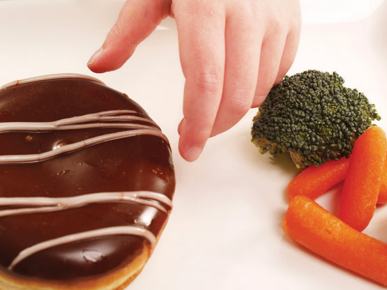 Pourquoi se priver du bon chocolat de Pâques?