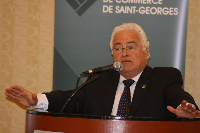 Loto-Québec présente dans nos vies, depuis plus de 40 ans