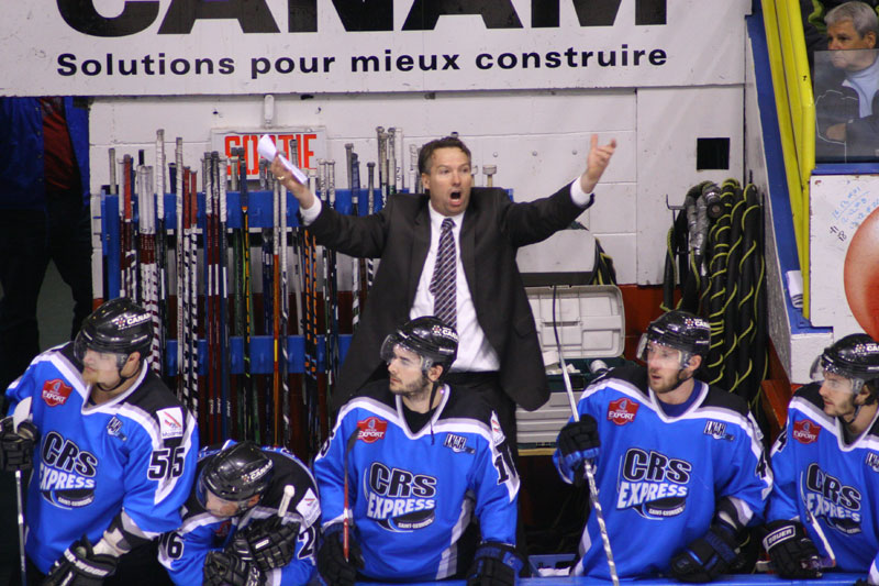 Saint-Georges remporte un match musclé