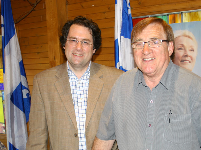 Une commission d’enquête, ça urge selon Drainville