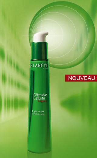 Passez à l’OFFENSIVE contre la cellulite avec OFFENSIVE CELLULITE 14 jours!