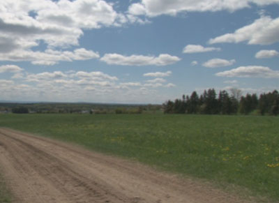 Les agriculteurs épandront du lisier uniquement du lundi au jeudi à Sainte-Marie