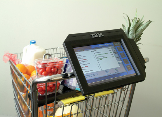 Nous sommes dans un marché d'acheteurs