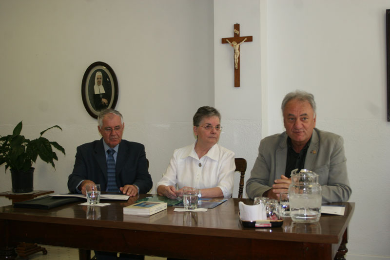 Saint-Georges rendra hommage aux 130 années d’implication des Sœurs de Bon-pasteur
