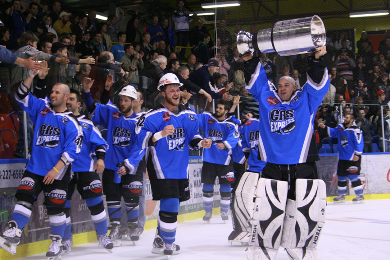 Saint-Georges remporte finalement la Coupe Futura