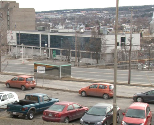 Ville de Saint-Georges fait le point sur la collecte des ordures ainsi que sur le club Crock-livres