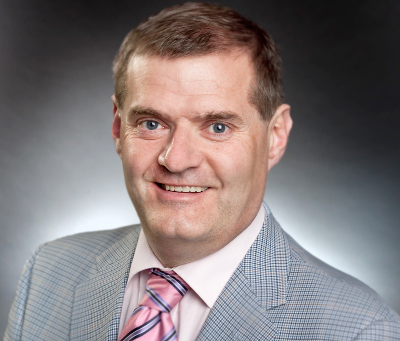 André Langevin présidera le 24e tournoi de golf des gens d’affaires de La Nouvelle-Beauce