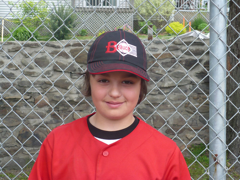 Braves : Un départ sur les chapeaux de roue pour les pee-wee