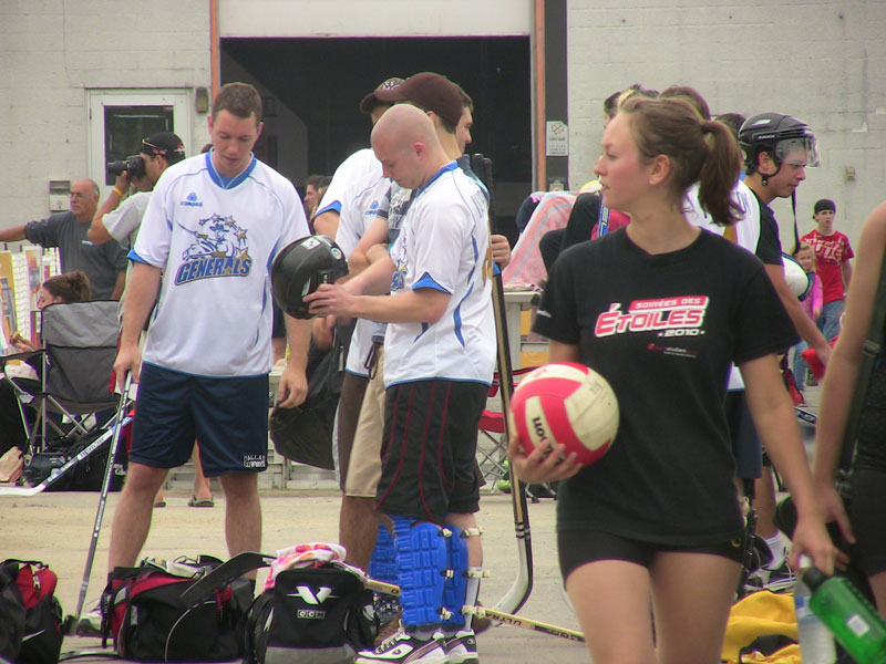 Le Festival sportif Team de Sainte-Marie devient un incontournable