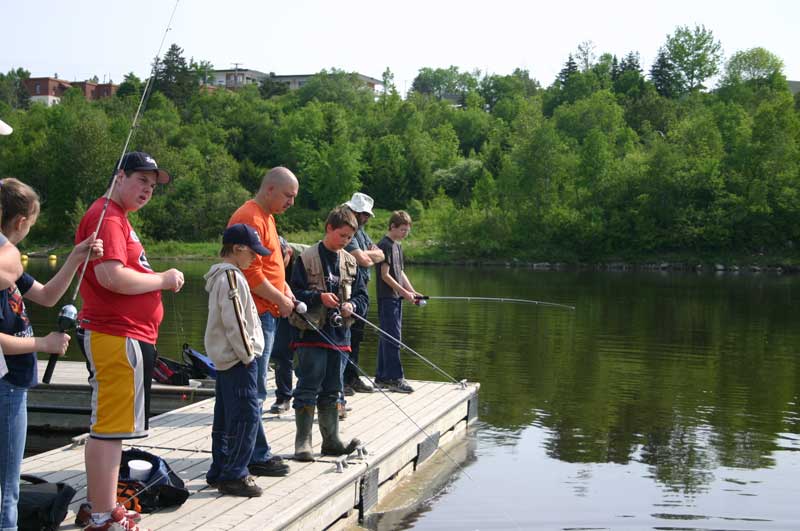 Fête de la pêche : La parfaite occasion pour taquiner la truite ce week-end