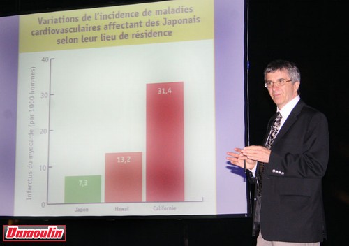 Groupe Espérance et Cancer tiendra un premier Salon régional info-cancer
