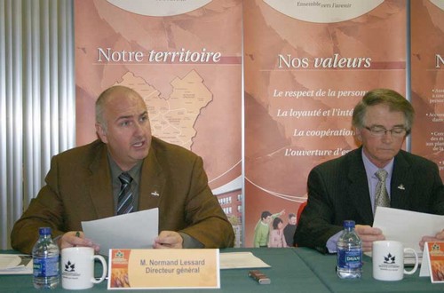 La CSBE adopte un budget déficitaire avec un avant-goût amer de la Loi 100