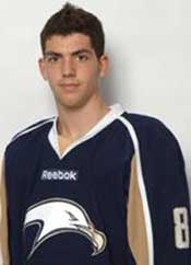 Charles Saucier invité par les Voltigeurs de Drummondville