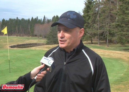 Une portes ouvertes pour les 50 ans du Club de golf de Saint-Georges