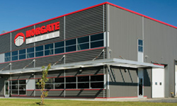 L’usine de Norgate Metal sera agrandie à La Guadeloupe