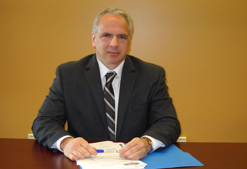 Un nouvel exécutif du CRPMT en Chaudière-Appalaches