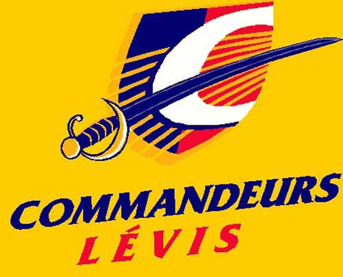 Un virage pour les Commandeurs de Lévis