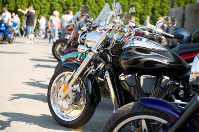Tout un Party Harley en prévision à Saint-Benoît