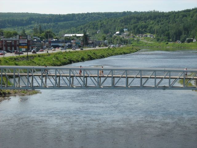 Un important projet de résidence pour personnes retraitées à Beauceville