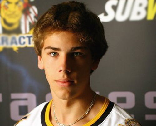 Un nouveau départ pour Anthony Goulet avec les Tigres