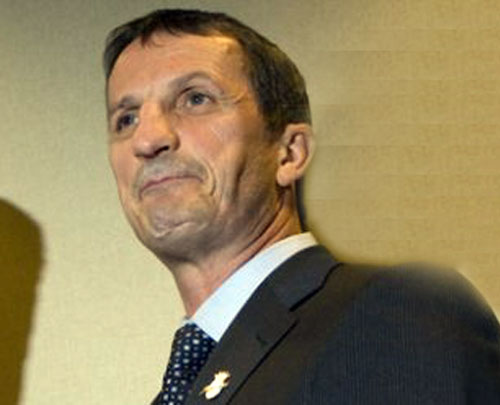 Tigres vs Saguenéens à Saint-Georges : Guy Carbonneau sera l’un des invités d’honneurs