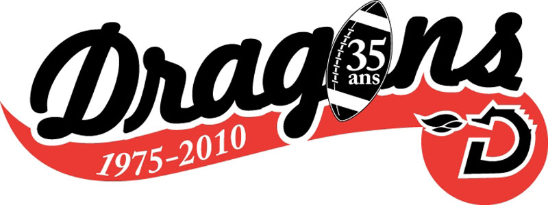 Les Dragons de la Beauce-Etchemin prêts à faire oublier leur saison 2009