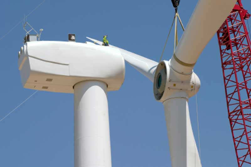 La période de consultation pour le projet éolien est terminée à Saint-Robert