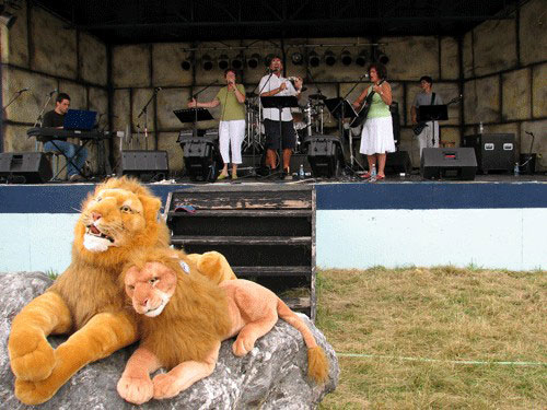 Retour attendu du Festival Gospel Agapé à Frampton