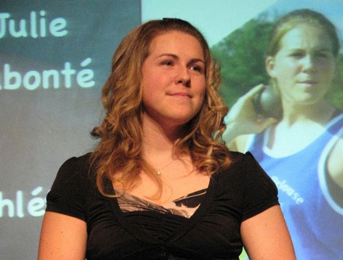 Le Gala du mérite sportif sollicite la participation des athlètes