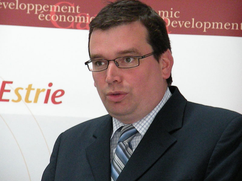 Gazoduc Vallée-Jonction -Thetford Mines : La CCRCA presse les gouvernements d’agir rapidement