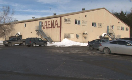 La Ville de Saint-Joseph investira 1,6 M$ dans son aréna