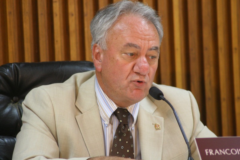 Une première planification stratégique pour l’ère Fecteau