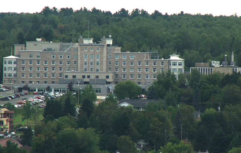 Chaudière-Appalaches profitera d'une enveloppe de 7,8 M$ pour rénover ses établissements de santé