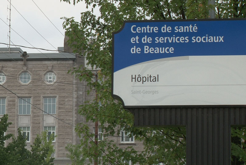 L'Agence de santé réparti partiellement l'enveloppe de 7,8 M$ pour la réfection des établissements