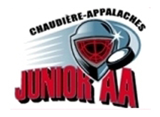 Thetford revient au sein de la Ligue de hockey junior AA Chaudière-Appalaches