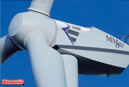 Une médiation sera entreprise pour le projet éolien de Saint-Robert.