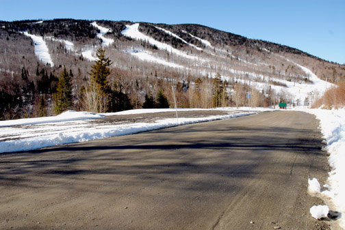 Projet de plus de 100 M$ au Massif du Sud