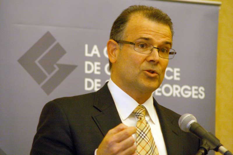 Un plan financier pour garder le cap vers une meilleure retraite selon Claude Paquin