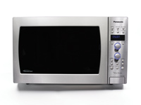 Cuisine aux micro-ondes 101