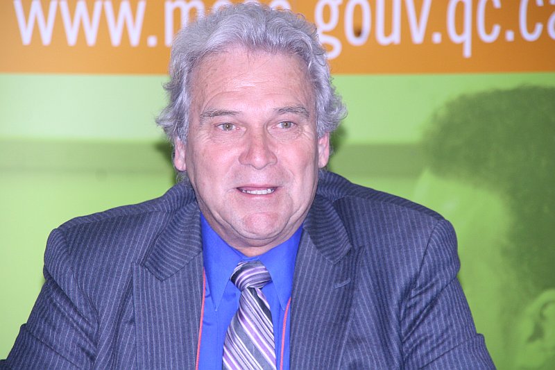Jacques Francoeur démissionne de ses postes de DG à Beauceville et au CSSSB