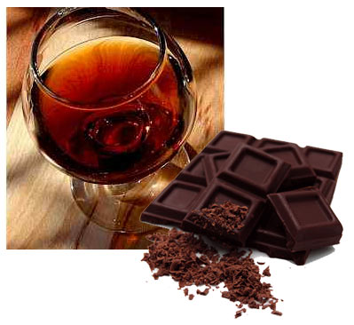 Le Porto et le chocolat : Un mariage d’amour