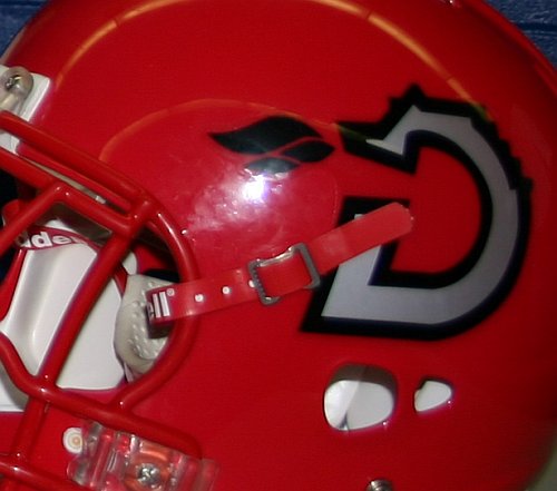 Les Dragons cadets subissent un autre revers par blanchissage