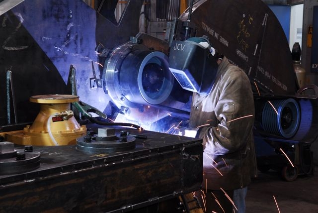 Un premier Salon des métiers en Chaudière-Appalaches
