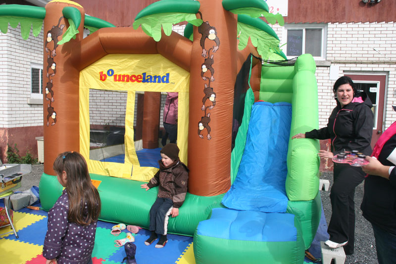 La Fête de la famille, une rencontre toujours appréciée