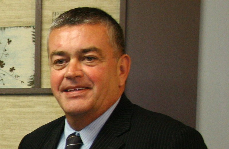 Woodstock en Beauce : le maire Luc Lemieux fera pression aussi sur les gouvernements