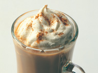 Recette : café à la mexicaine