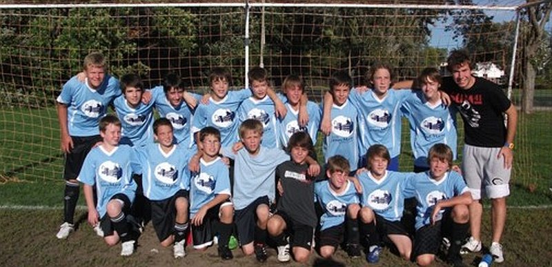 Un bilan positif pour les équipes de soccer extérieur de l’École Jésus-Marie